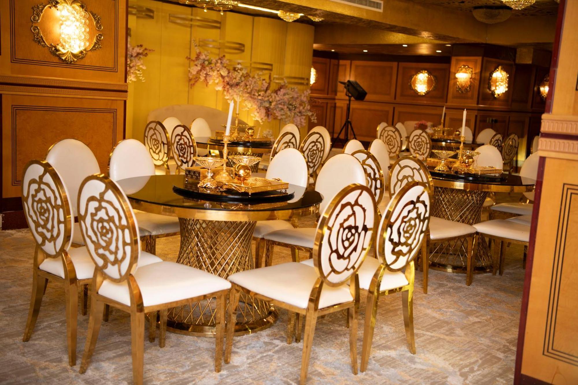 Al Nabarees Al Masi Hotel Yidda Exterior foto