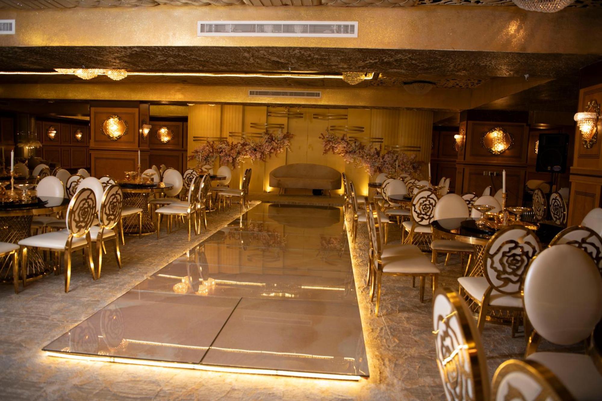 Al Nabarees Al Masi Hotel Yidda Exterior foto