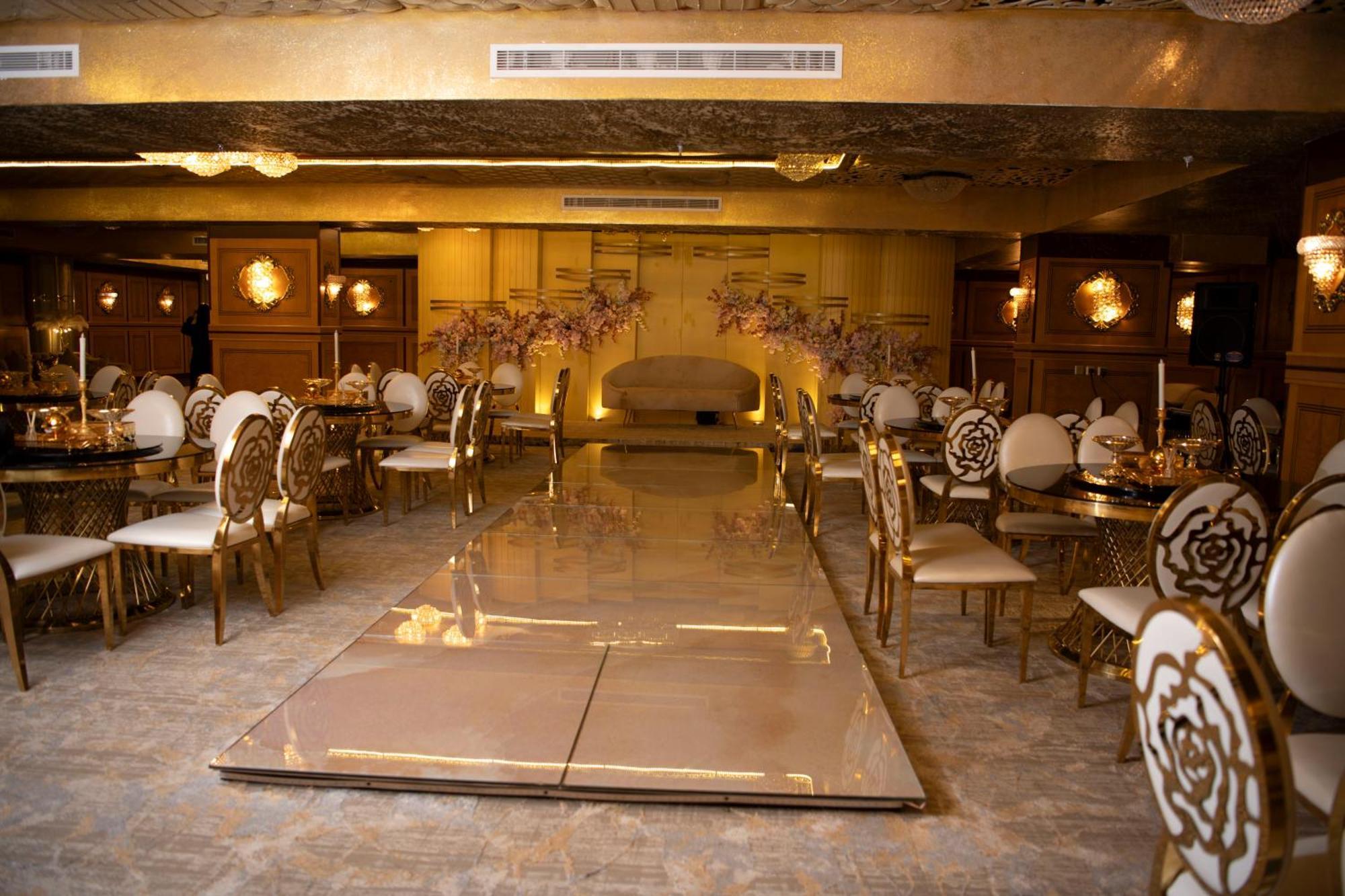 Al Nabarees Al Masi Hotel Yidda Exterior foto